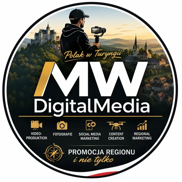 MW Digital Media — Polak w Turyngii