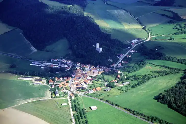 Goethe-Festwoche, Ilmenau