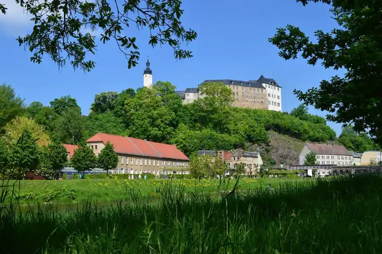 27. Museumsnacht Gera, Gera