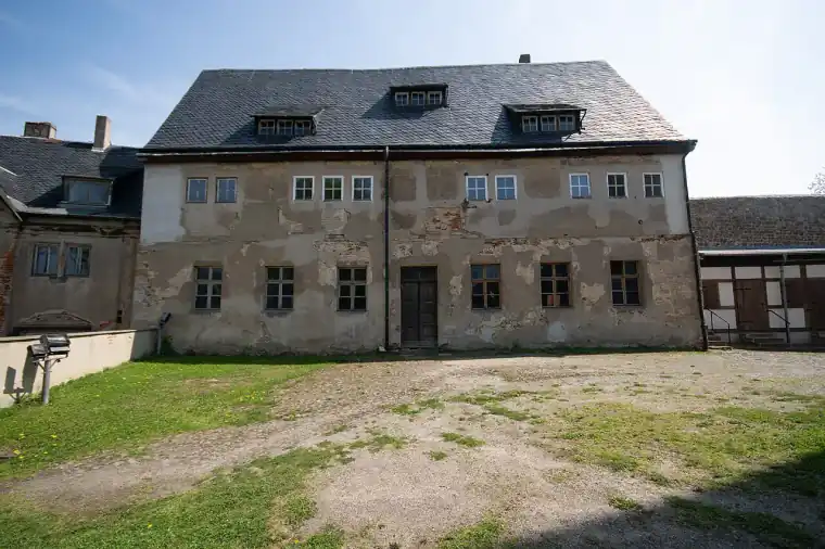 Altenburger Spielefestival, Altenburg
