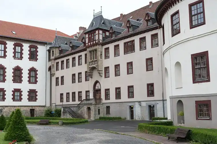 Meiningen is(s)t zusammen, Meiningen