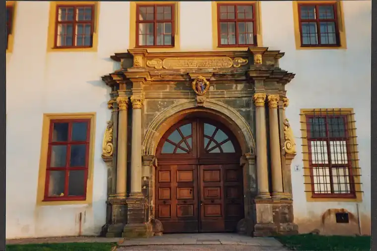 Kreativmarkt Gotha, Gotha
