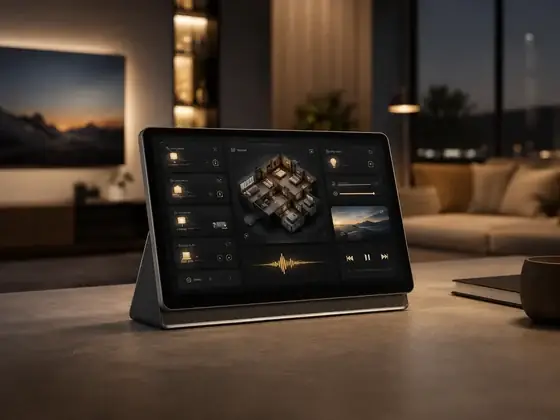 MW Digital Home AI — helyi asszisztens az otthon, a hang és a média számára