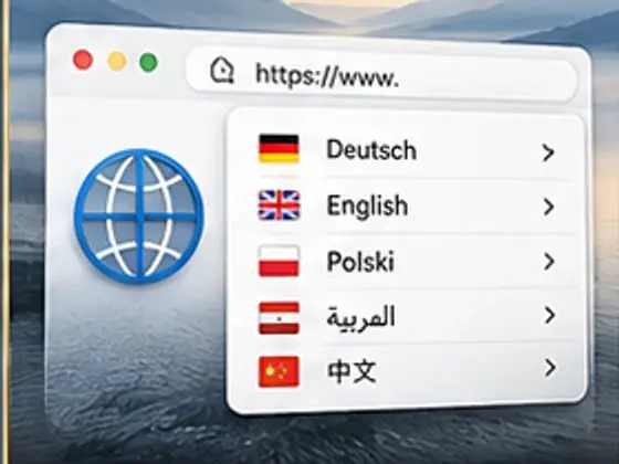 MW WebTranslate — webes fordítási ablak nyelvválasztással